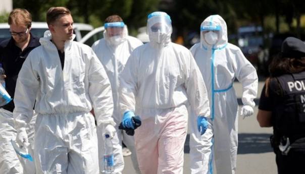 Masovno testiranje pokazalo da novih slučajeva u novom njemačkom žarištu gotovo nema