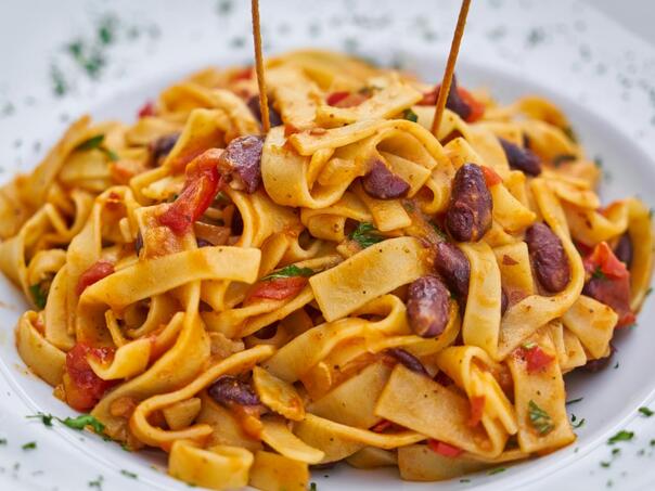 Masovno trovanje gotovom tjesteninom u SAD, više mrtvih