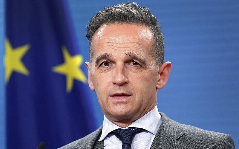 Maas: Sa Schmidtom želimo biti angažovani u BiH, OHR treba postojati