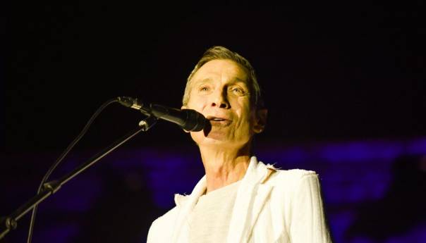 Massimo izašao pred 13.000 ljudi iako je uoči koncerta saznao da je bolestan