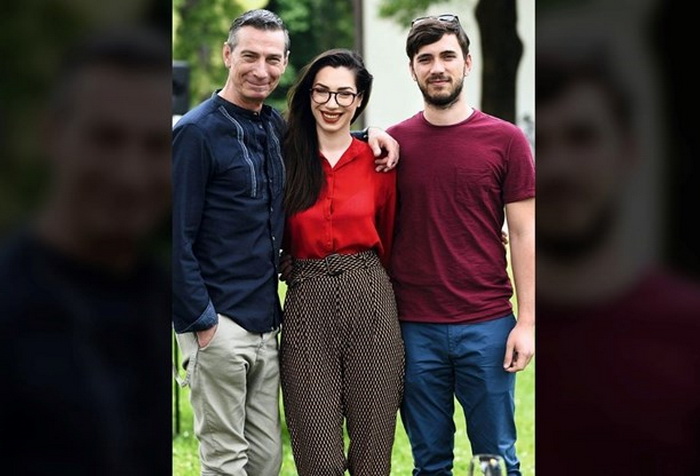 Massimova kćer: Danas sam se trebala vjenčati, tata bi nam pjevao