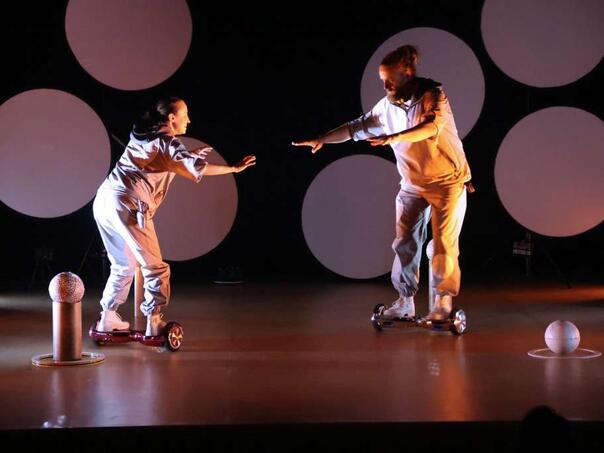 Mašta i radoznalost u fokusu četvrtog dana Međunarodnog festivala lutkarske umjetnosti