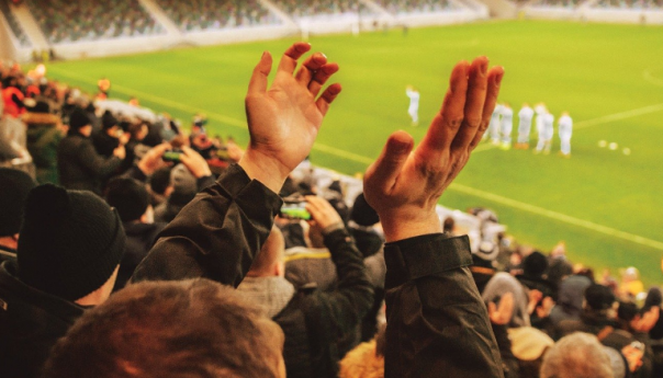 Mastercard i UniCredit vas vode na finale UEFA Champions League