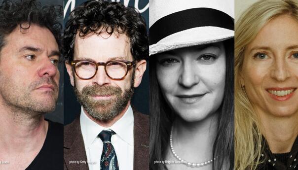 Masterclass program 29. Sarajevo Film Festivala