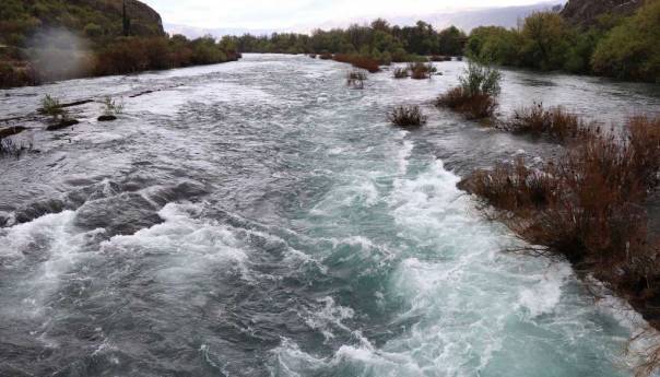 Mateljak: BiH se ne bi trebala suočiti s nestašicom vode