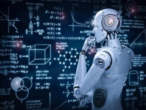 Matematičari upozoravaju: Hitno zaustavite AI