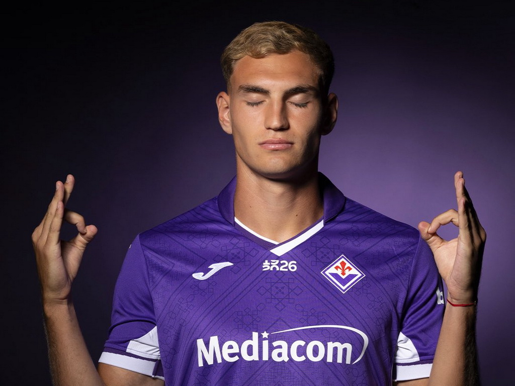 Mateo Pellegrino potpisao za Fiorentinu