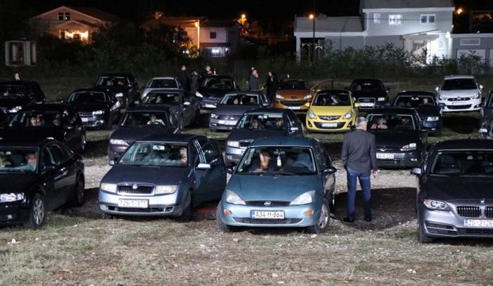 'Mater' otvorila 14. Mostar Film Festival