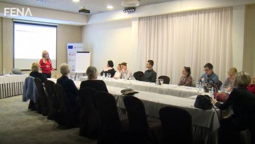 Materijalna situacija najčešći razlog odustajanja od obrazovanja