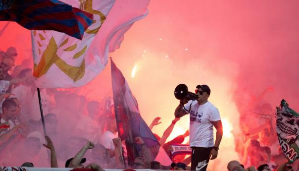 Materijalna šteta na stadionu Rujevici oko 100 hiljada eura