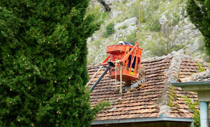 Materijalnu štetu u Stocu prijavilo 509 osoba