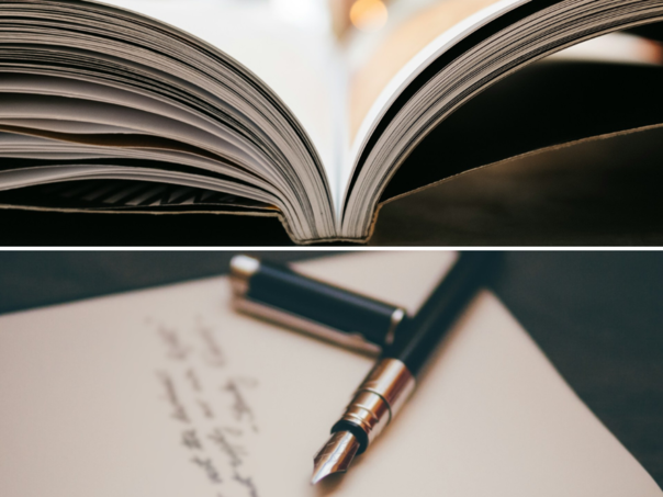 Maternji jezik se čuva čitanjem, pisanjem i obrazovanjem