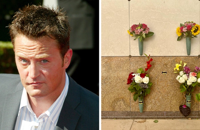 Matthew Perry bi sada imao 55 godina, prijatelji mu ostavljali emotivne poruke