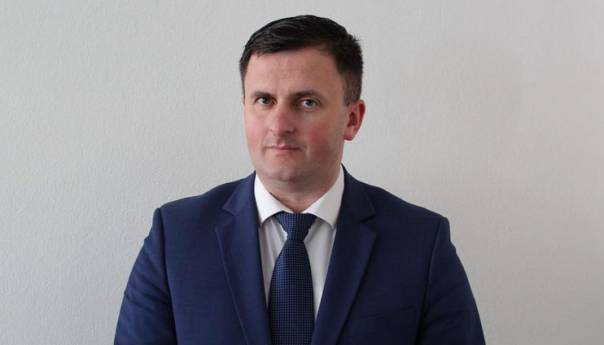 Matić: Koronavirus potvrđen kod osobe iz Fojnice