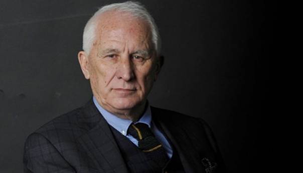 Matiji Bećkoviću ukinuta zabrana ulaska u Crnu Goru