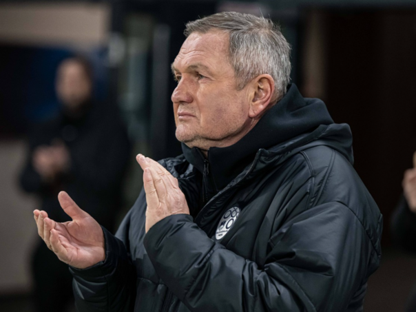 Matjaž Kek nakon sedam godina više nije selektor Slovenije