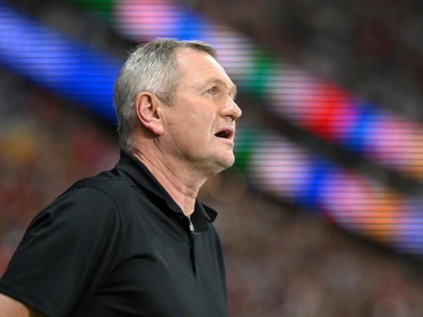 Matjaž Kek objavio spisak: Slovenci oslabljeni na Zmajeve