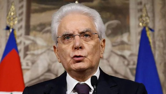 Mattarella položio zakletvu kao predsjednika Italije