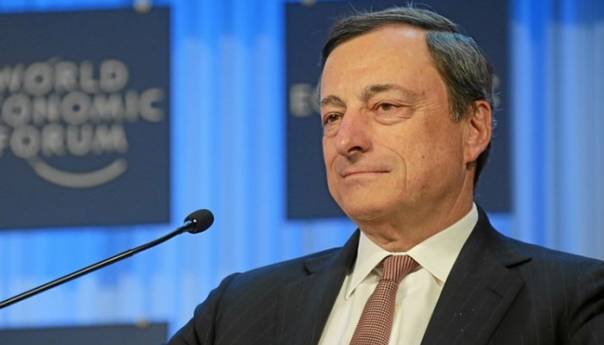 Mattarella večeras prima Draghija, nova vlada tokom vikenda