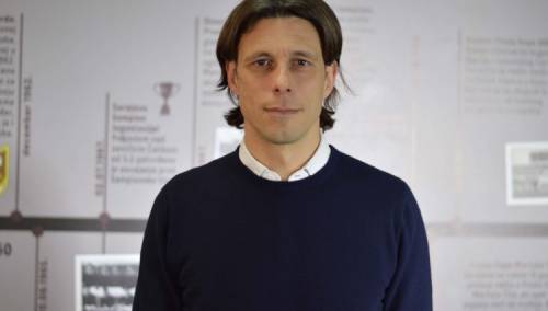 Matteo Cioffi novi šef omladinskog pogona FK Sarajevo