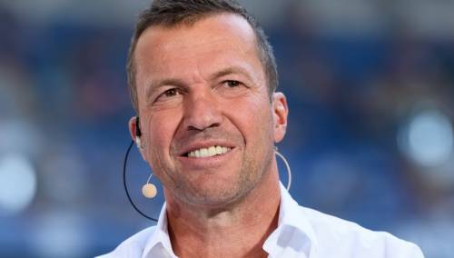 Matthaus: Englezi zaslužili traumu nakon poraza