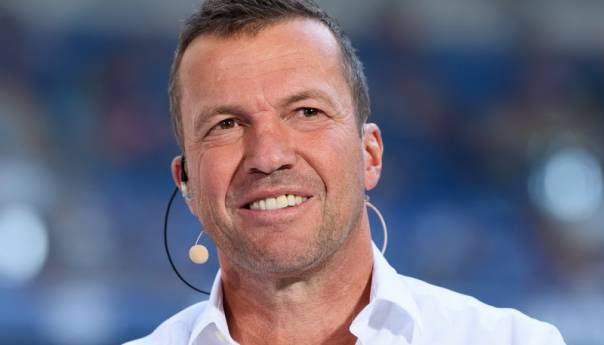 Matthaus: Englezi zaslužili traumu nakon poraza