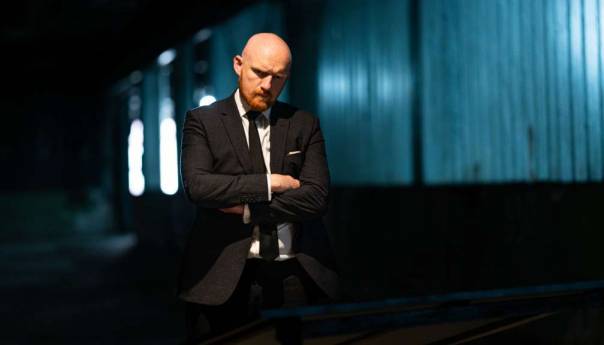 MATTHEW FIELD - PRIJATELJ BIH