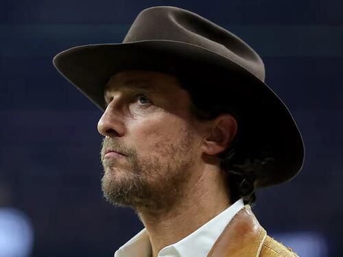 Matthew McConaughey odbio ulogu tešku 15 miliona dolara