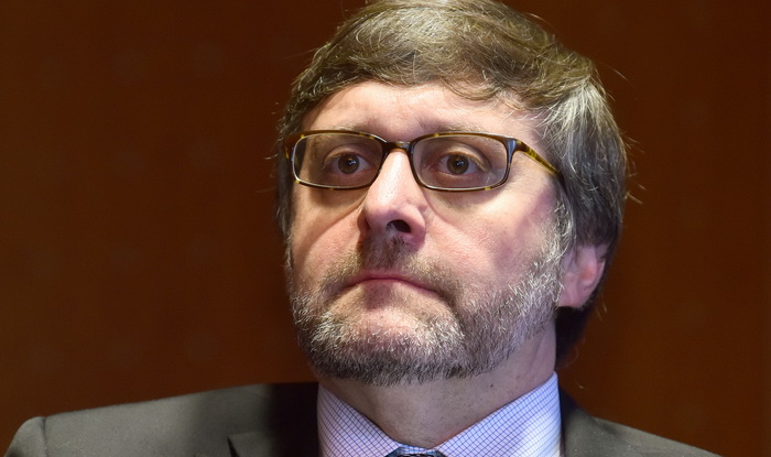 Matthew Palmer u subotu dolazi u BiH
