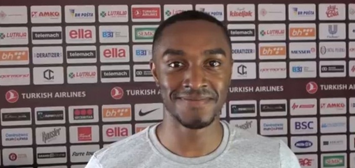 Matthias Fanimo novi nogometaš FK Sarajevo