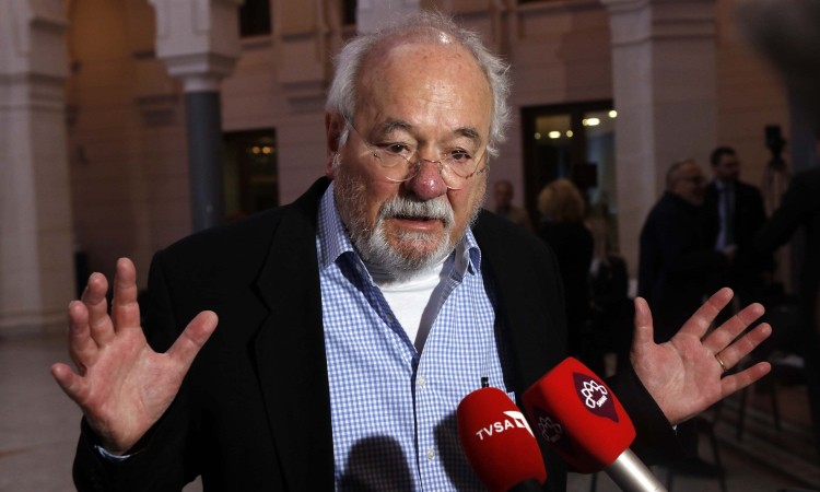 Matthias Fink: Kad se dogodi rat, istina je zapravo prva žrtva   