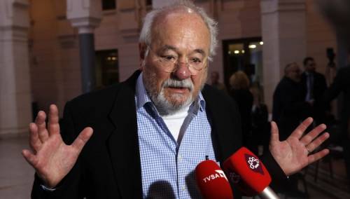 Matthias Fink: Kad se dogodi rat, istina je zapravo prva žrtva