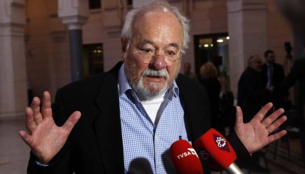 Matthias Fink: Kad se dogodi rat, istina je zapravo prva žrtva