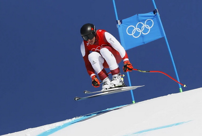 Matthias Mayer osvojio zlato u superveleslalomu