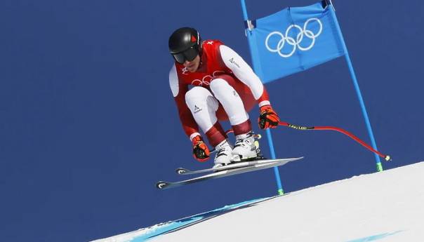 Matthias Mayer osvojio zlato u superveleslalomu