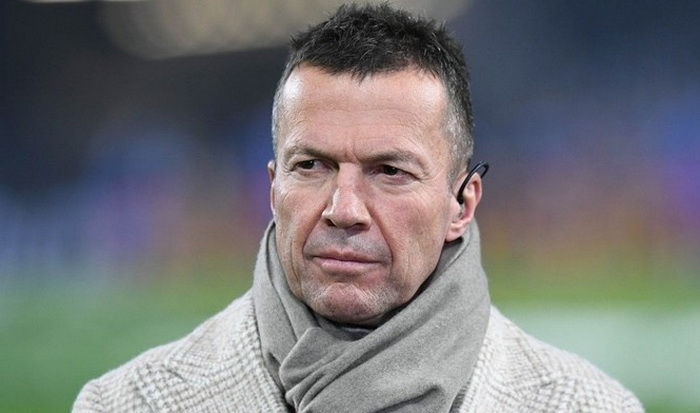 Matthäus: Braco zna da govorim istinu, kriv je i za plaće