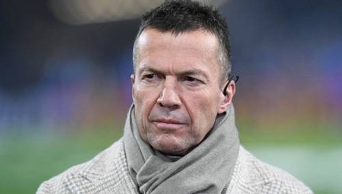 Matthäus: Braco zna da govorim istinu, kriv je i za plaće