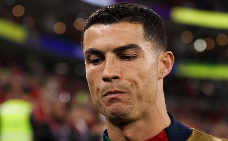 Matthäus: Ronaldo je jedini krivac, njegov ego je uništio Portugal
