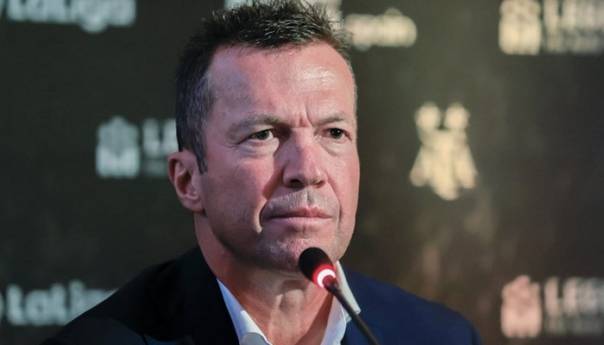 Matthäus: Salihamidžić je napravio dvije kardinalne greške, prvu još prije dvije godine