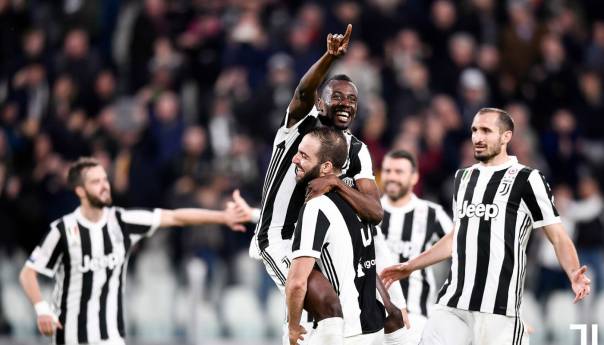 Matuidi i Juventus sporazumno raskinuli ugovor