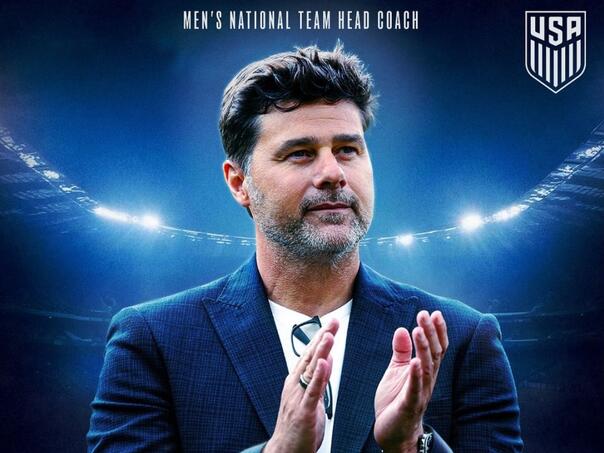 Mauricio Pochettino ima novi posao, prvi put postaje selektor