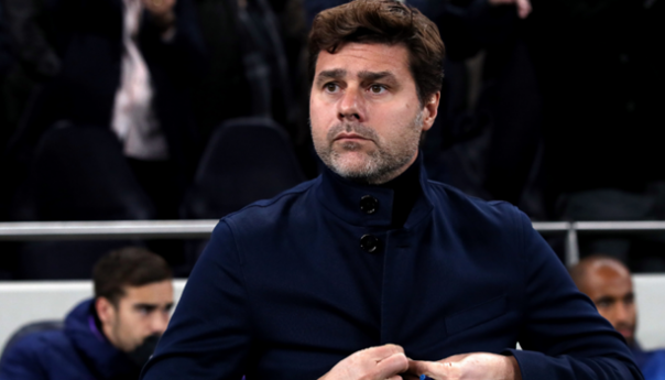 Mauricio Pochettino nakon godinu dana pauze preuzeo klupu PSG-a