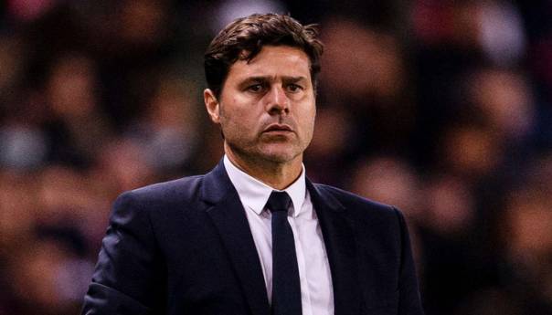 Mauricio Pochettino novi trener Chelseaja!