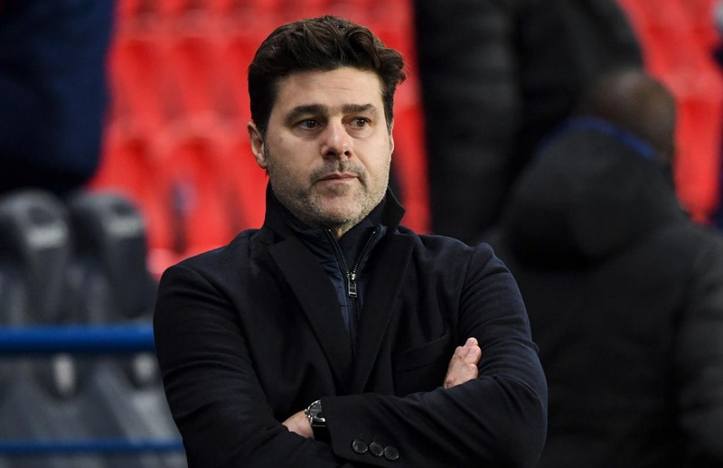 Mauricio Pochettino pozitivan na koronavirus
