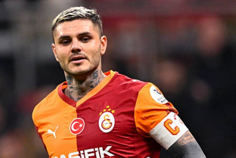 Mauro Icardi ostao bez vozačke dozvole do 2099. godine