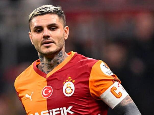 Mauro Icardi ostao bez vozačke dozvole do 2099. godine