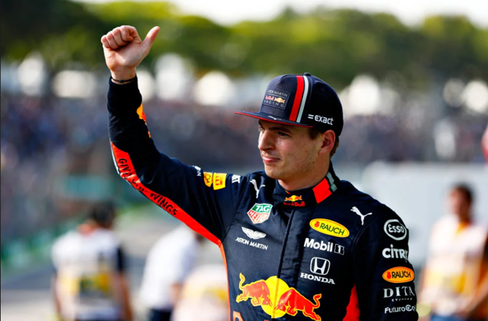 Max Verstappen slavio na trci za veliku nagradu Kanade