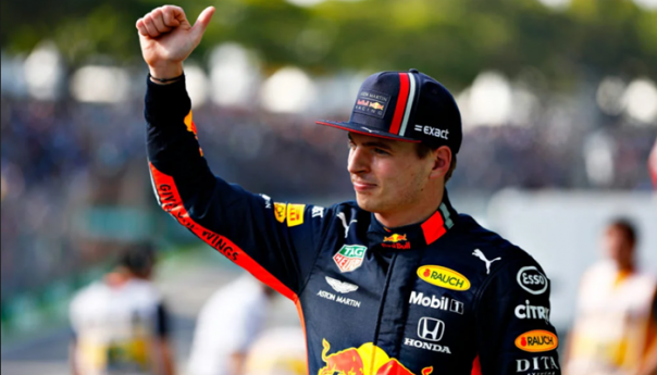 Max Verstappen slavio na trci za veliku nagradu Kanade
