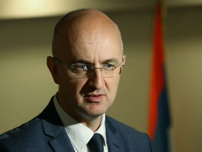 Mazalica: Ako CIK Dodiku zabrani kandidaturu, on i dalje može biti politički aktivan