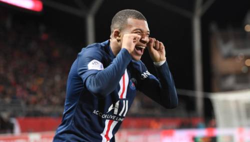 Mbappé najskuplji nogometaš na svijetu sa cijenom od 259 miliona eura